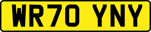 WR70YNY