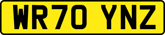 WR70YNZ