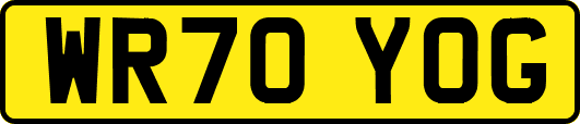 WR70YOG