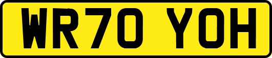 WR70YOH