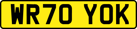 WR70YOK