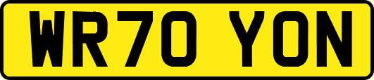 WR70YON