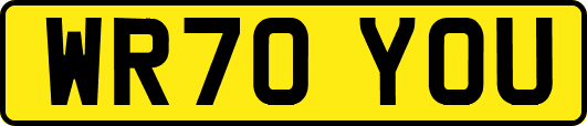 WR70YOU