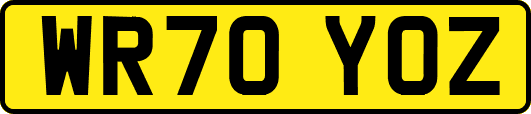 WR70YOZ