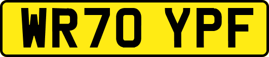 WR70YPF