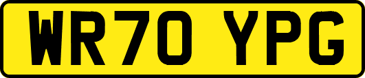WR70YPG