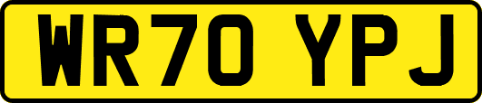 WR70YPJ