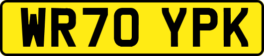 WR70YPK