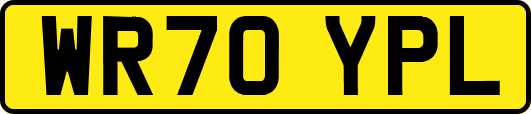 WR70YPL
