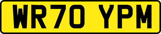 WR70YPM