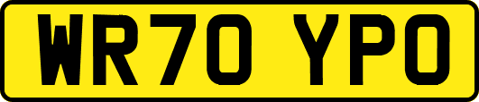 WR70YPO