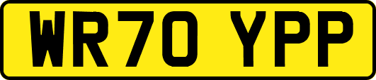WR70YPP