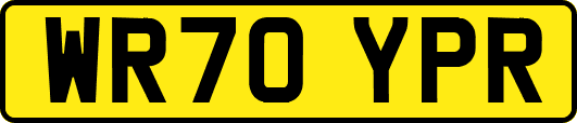WR70YPR