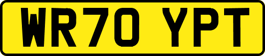 WR70YPT
