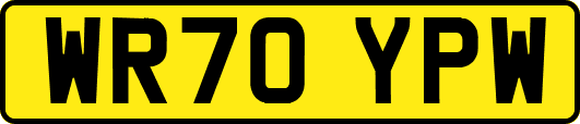 WR70YPW