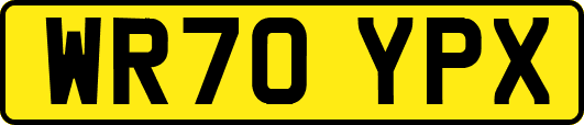 WR70YPX