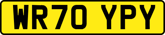 WR70YPY