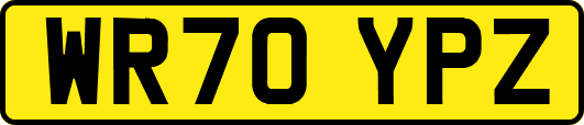 WR70YPZ