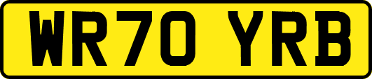 WR70YRB