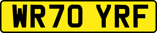 WR70YRF
