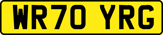 WR70YRG