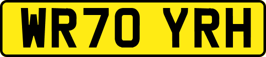 WR70YRH