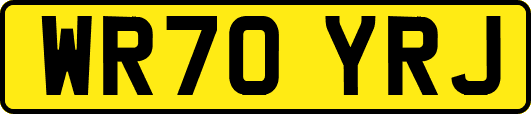 WR70YRJ