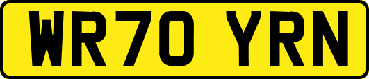WR70YRN