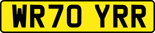 WR70YRR