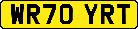 WR70YRT
