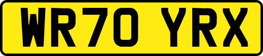 WR70YRX