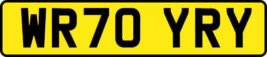 WR70YRY