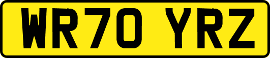 WR70YRZ