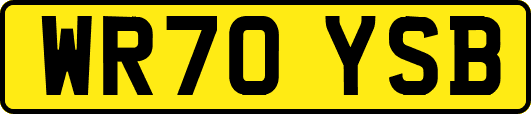 WR70YSB