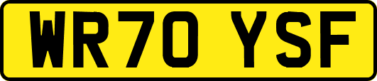 WR70YSF