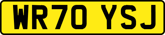 WR70YSJ
