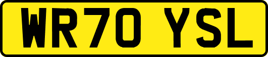 WR70YSL