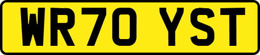 WR70YST