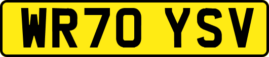 WR70YSV