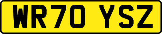 WR70YSZ