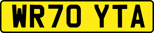 WR70YTA