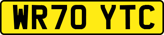 WR70YTC