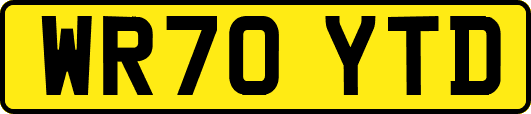 WR70YTD