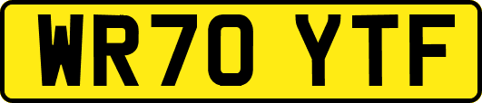 WR70YTF