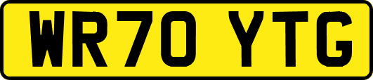 WR70YTG