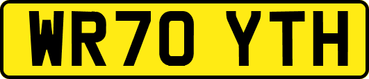 WR70YTH