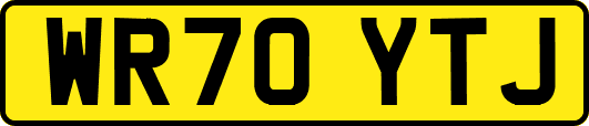 WR70YTJ