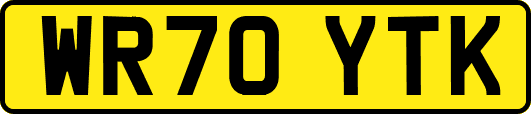 WR70YTK