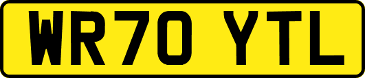 WR70YTL