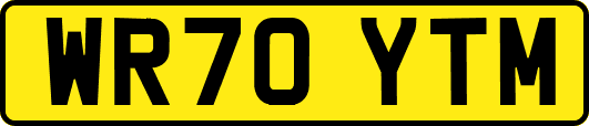 WR70YTM